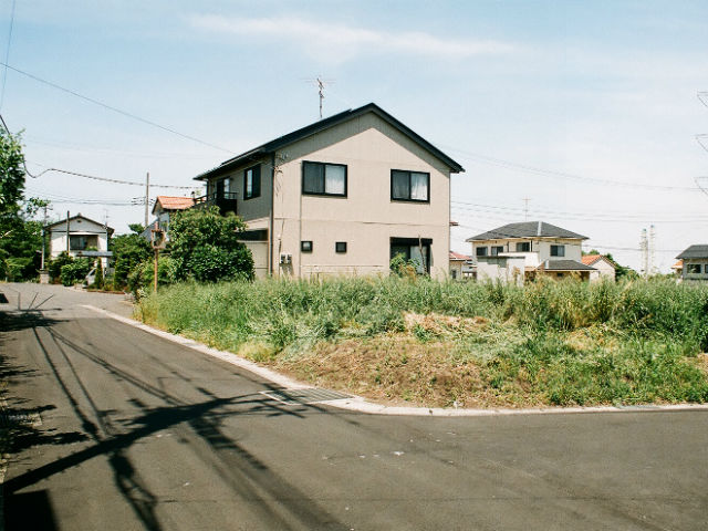 袖ケ浦市 神納