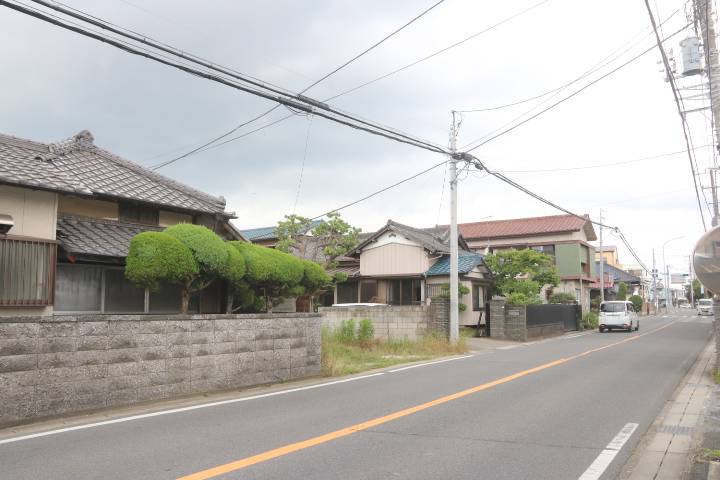 袖ケ浦市 蔵波 24区画 建築条件なし