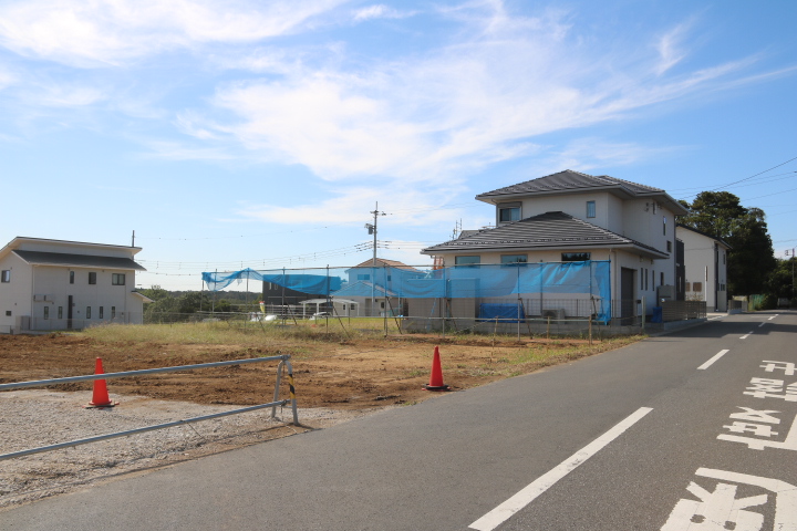 木更津市 高柳