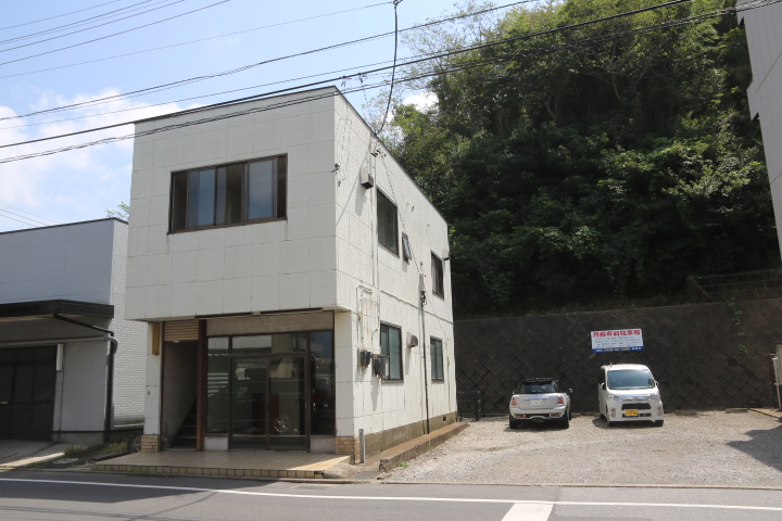 長浦駅前ビル 長浦駅徒歩1分