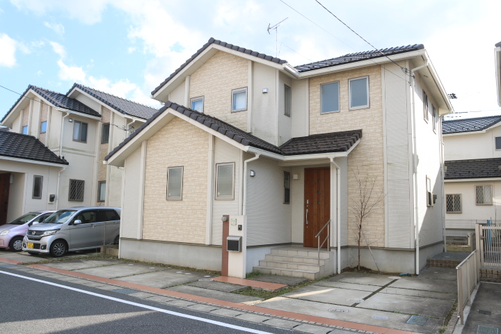 災害時に安心な蓄電池と太陽光搭載の家
