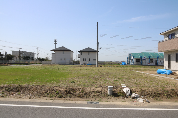 袖ケ浦駅前一丁目 徒歩4分