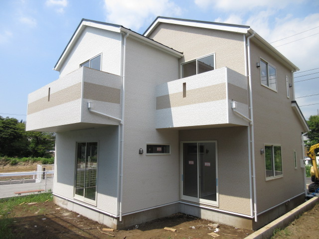 スマイルタウン蔵波 新築住宅 1号棟