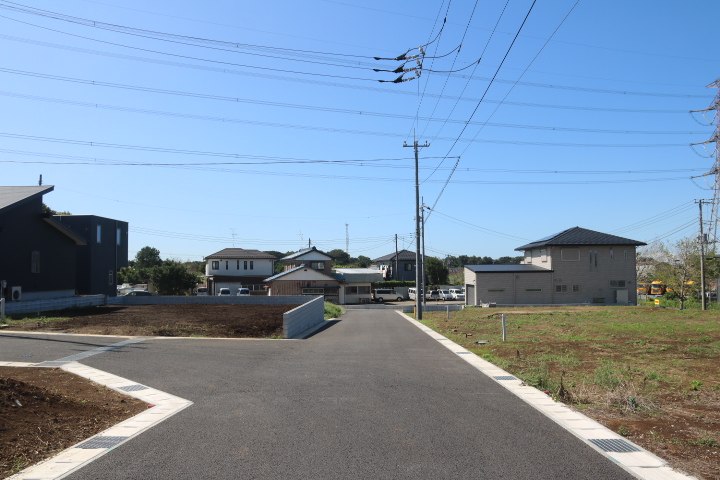 木更津市 高柳 巌根駅徒歩6分
