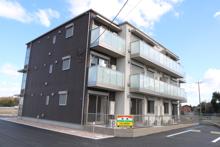 シャンドゥ フルール 代宿 105