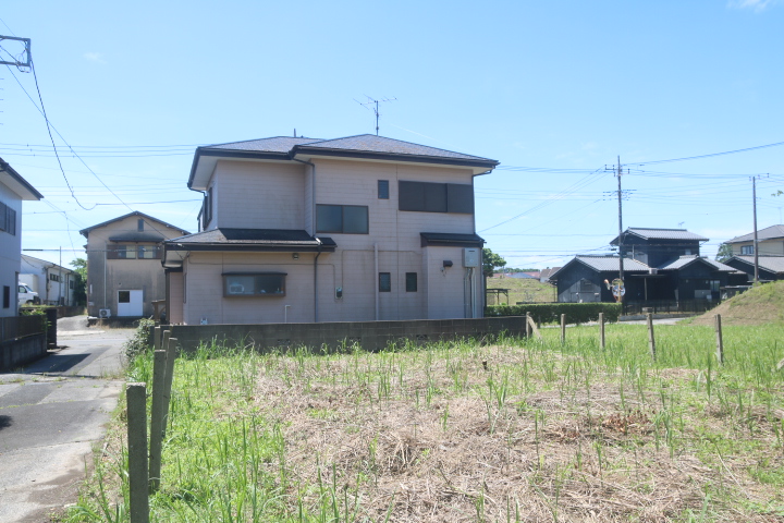 茂原市 下永吉 　57.7坪