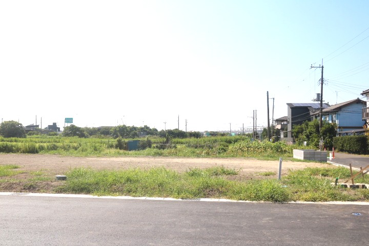 木更津市 高柳  全８区画　NO.５