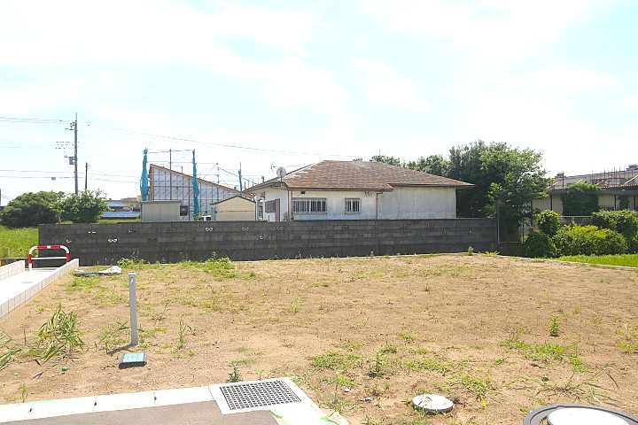 木更津市 高柳  全８区画　NO.４